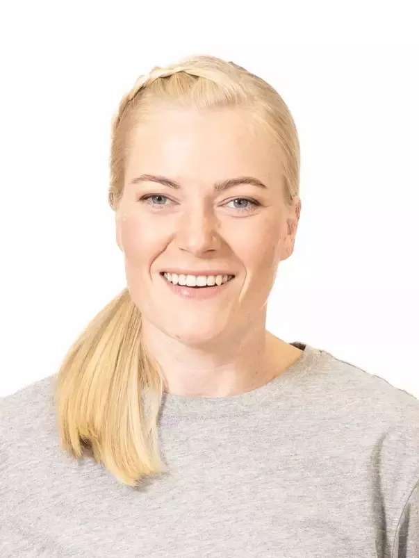 Noora Räty Headshot