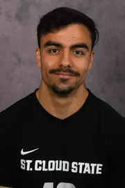 Eduardo Balduino headshot