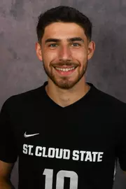 Philip Caputo headshot