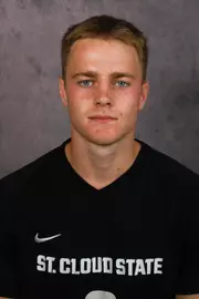 Noah Eklund headshot