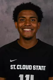 Mahmood Maldonado headshot