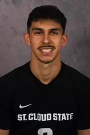 Austin Plumhoff headshot
