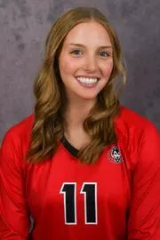 Natalie Tesch 24 Headshot