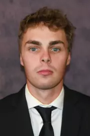 NICK PORTZ 2024-25 HEAD SHOT