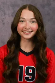 Mollie Hobson 24 Headshot