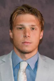 ISAK POSCH 2024-25 HEAD SHOT