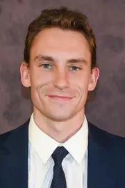 GAVIN ENRIGHT 2024-25 HEAD SHOT