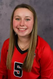 Keely Kurschner 24 Headshot