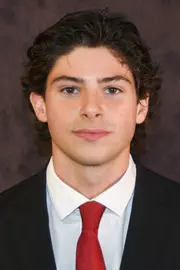 WARREN CLARK 2024-25 HEAD SHOT