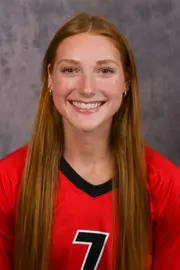 Kinsey Mohwinkle 24 Headshot