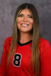Kenzie Foley 24 Headshot