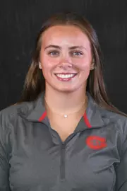 Abby Promersberger 24-25 Headshot