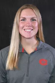 Ella Anick 24-25 Headshot