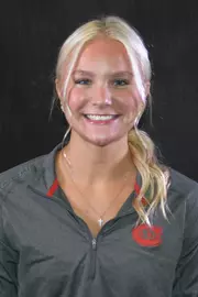 Myah Krueger 24-25 Headshot