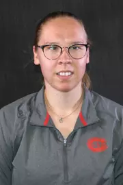 Sanni Ahola 24-25 Headshot