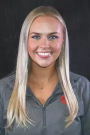 Avery Myers 24-25 Headshot