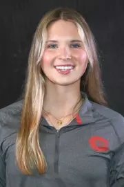 Grace Delmonico 24-25 Headshot