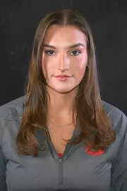 Jojo Chobak 24-25 Headshot