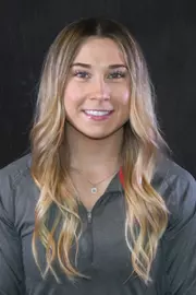 Dayle Ross 24-25 Headshot