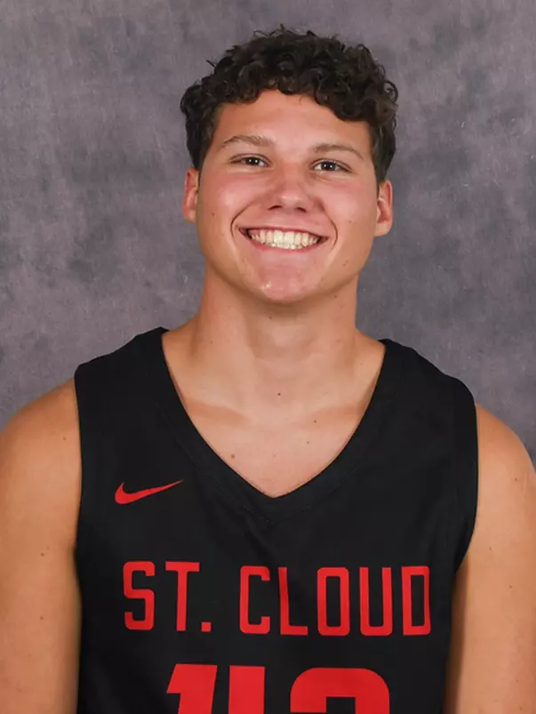 Will Brands headshot