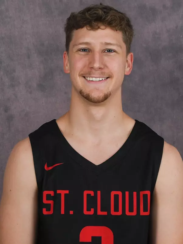 Nathan Bunkowsky headshot 2024-25