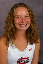 Cambrie Kowal 24-25 Headshot