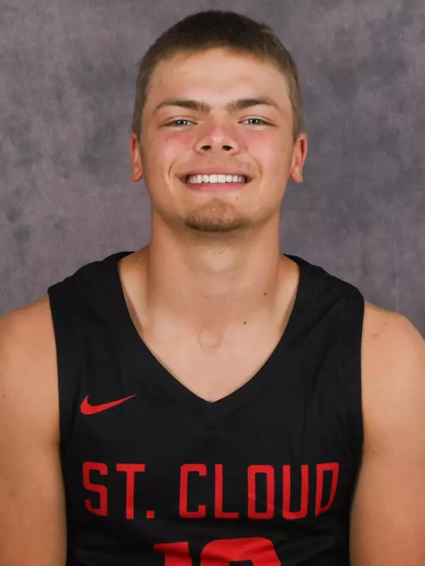 Nate Dahl headshot 2024-25