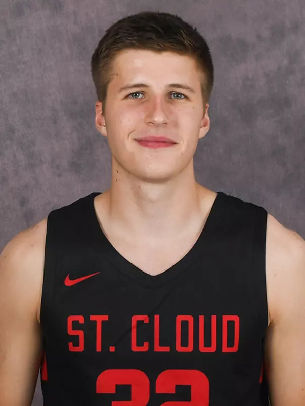 Wyatt Hawks headshot 2024-25