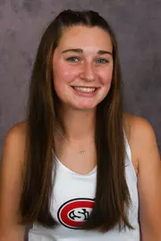 Mady Muehr 24-25 Headshot