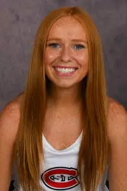 Paige Beason 24-25 Headshot