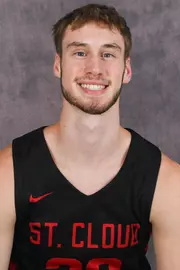 Vance Peiffer headshot 2024-25