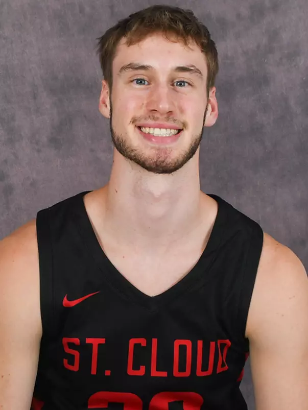 Vance Peiffer headshot 2024-25