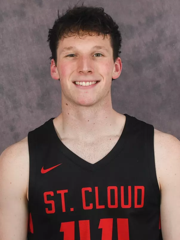 Kynan Philippe Headshot 2024-25