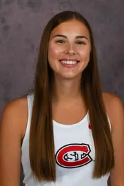 Tegan Michalak 24-25 Headshot