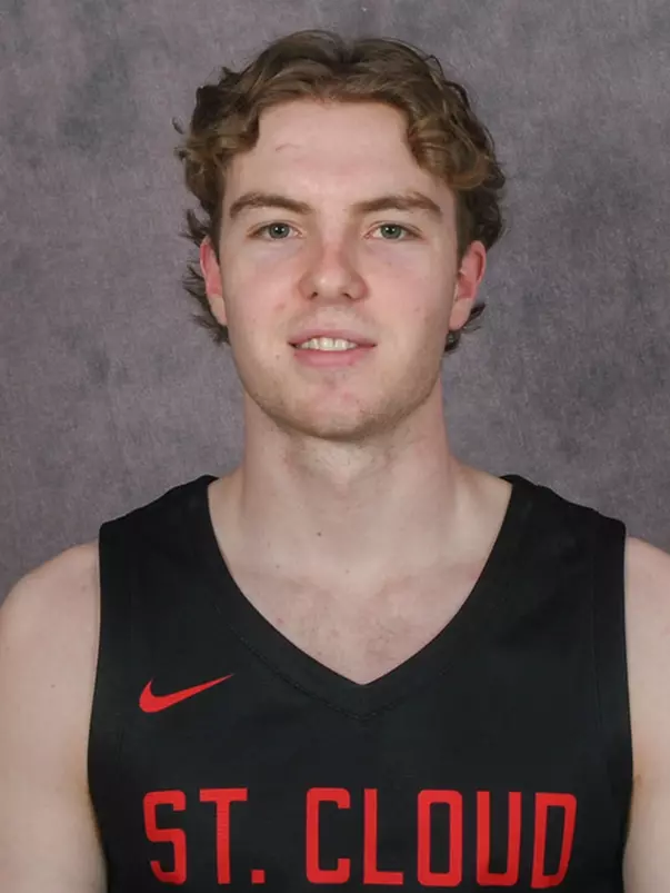 Lucas Morgan headshot 2024 25