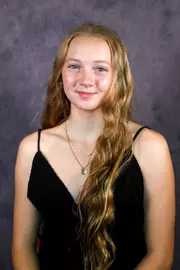 Lauren Woelfel