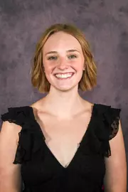 Megan McMorran