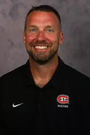 Damien Klug