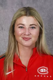 ALLEIGH STOUT 2024-25 HEAD SHOT