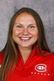 GRACIE PARSONS 2024-25 HEAD SHOT