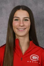 KRYSTEN SCHUSTER 2024-25 HEAD SHOT