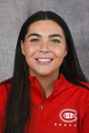 ARIEL HAWKEY 2024-25 HEAD SHOT