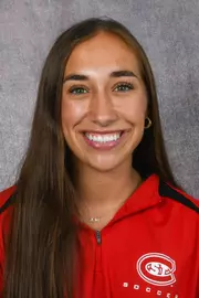 KAYLA ALLEN 2024-25 HEAD SHOT