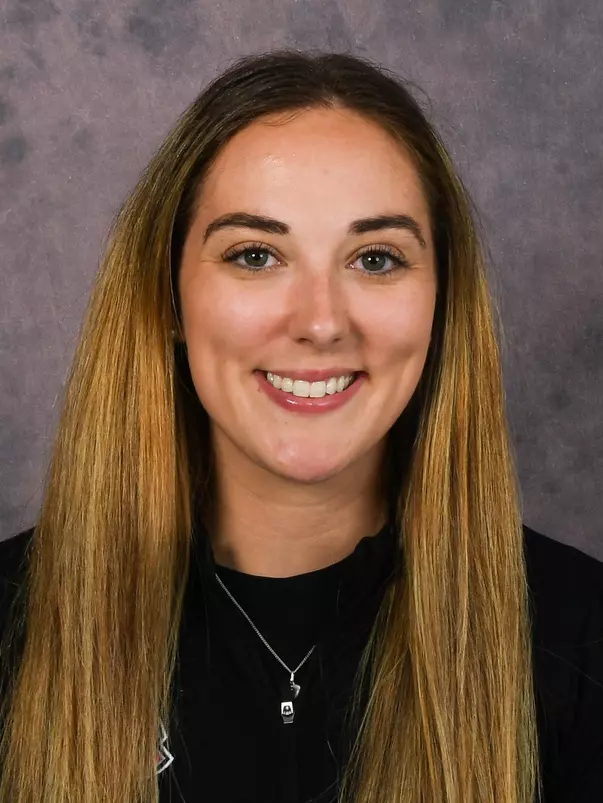 Emily Ach 2024-25 Head shot