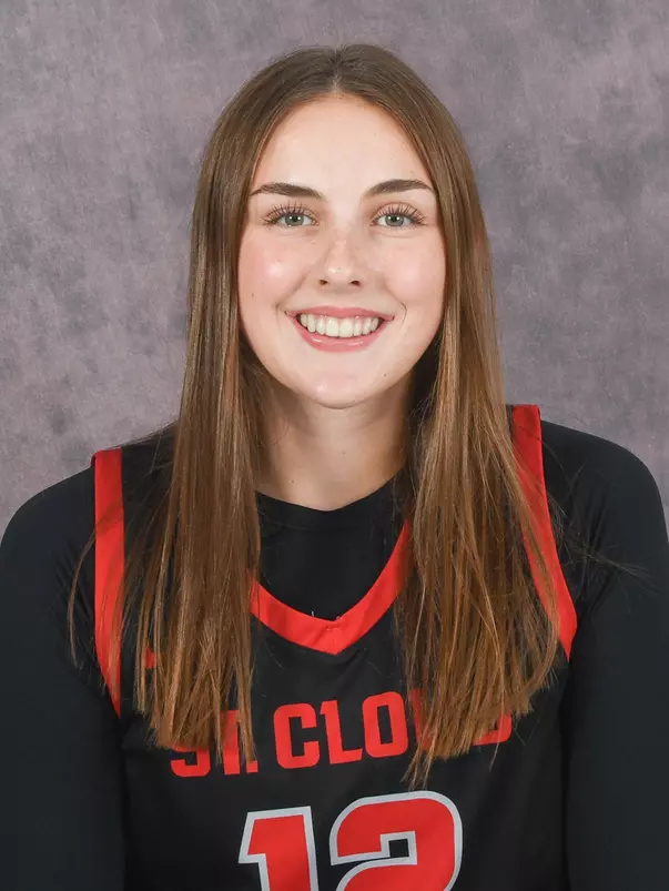Paige Lambe 2425
