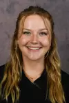 Nicolette Schaefges 2024-25 head shot