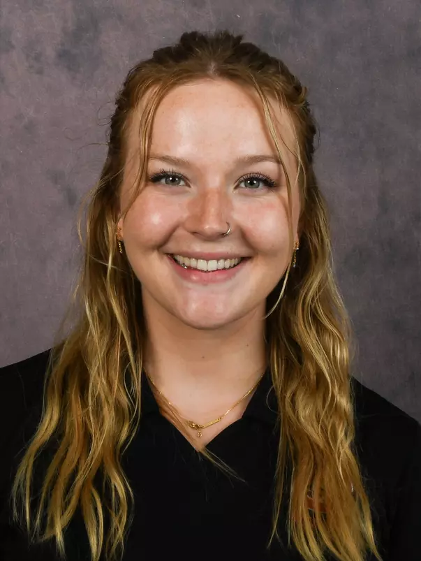 Nicolette Schaefges 2024-25 head shot