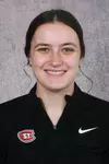 Rachel Nagel 2024-25 head shot