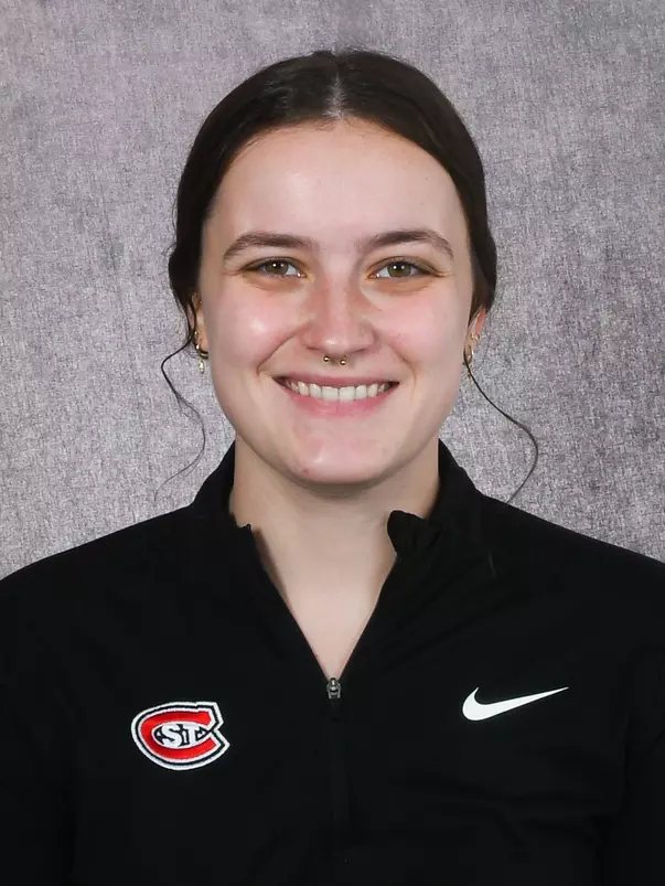 Rachel Nagel 2024-25 head shot