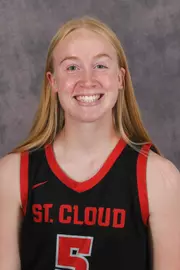 Grace Roesch 2425